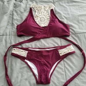 Swim Suit